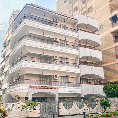 Lacasa Residence El El Cairo Exterior foto