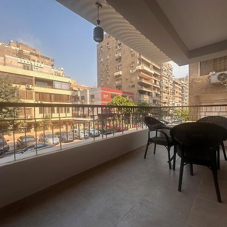 Lacasa Residence El El Cairo Exterior foto