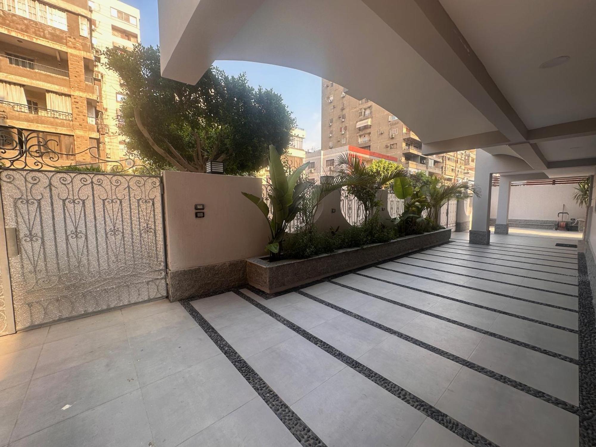 Lacasa Residence El El Cairo Exterior foto