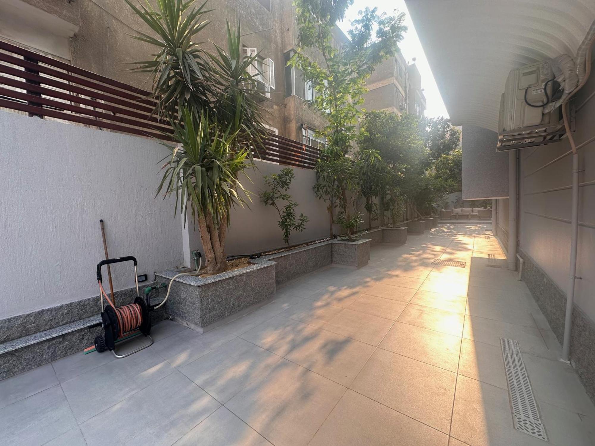 Lacasa Residence El El Cairo Exterior foto