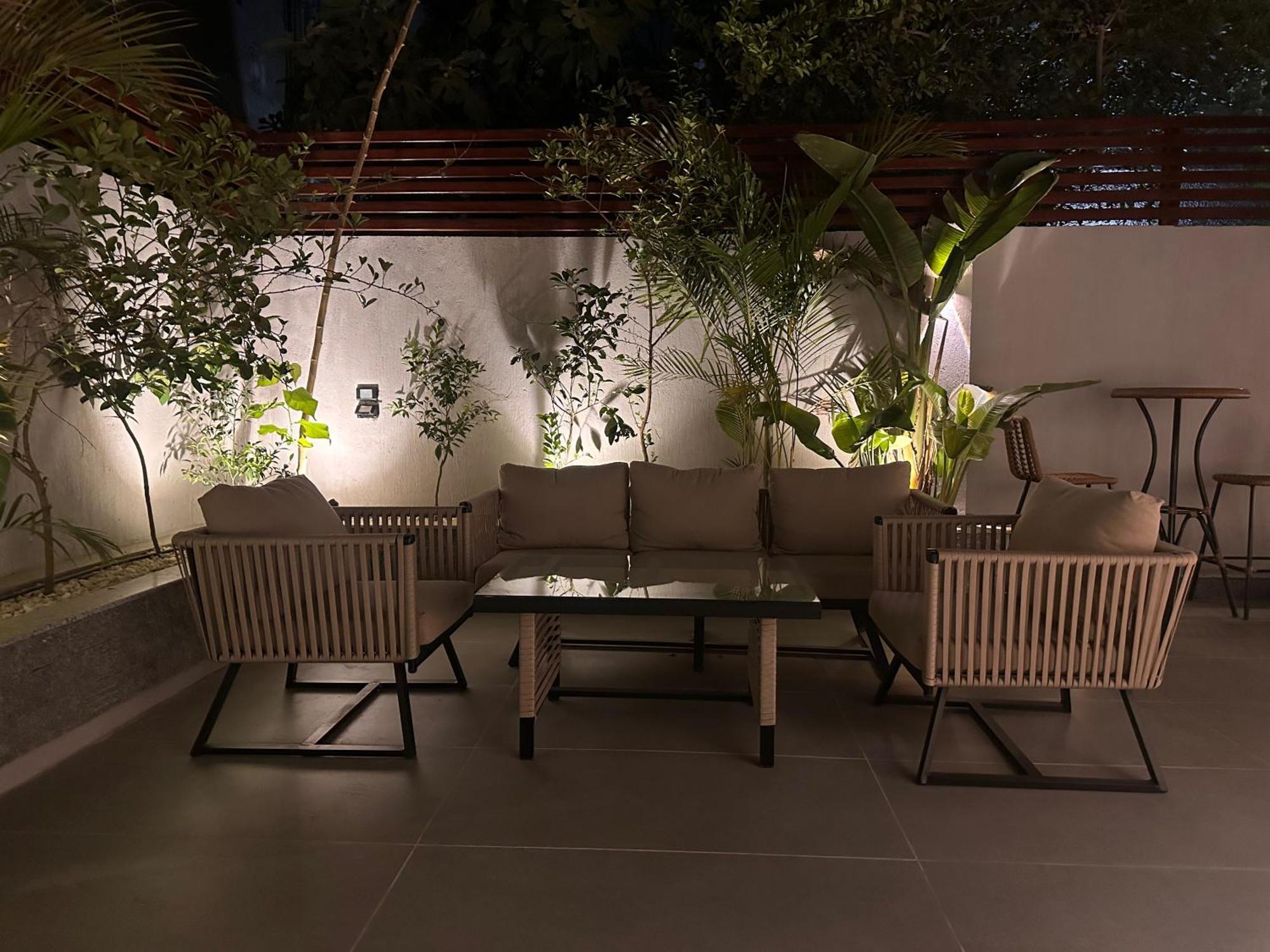 Lacasa Residence El El Cairo Exterior foto