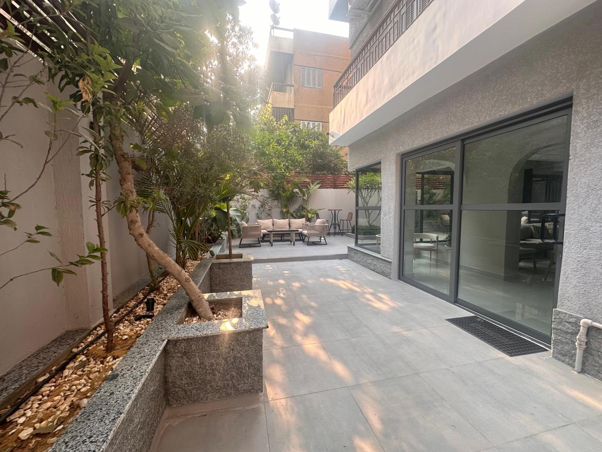 Lacasa Residence El El Cairo Exterior foto