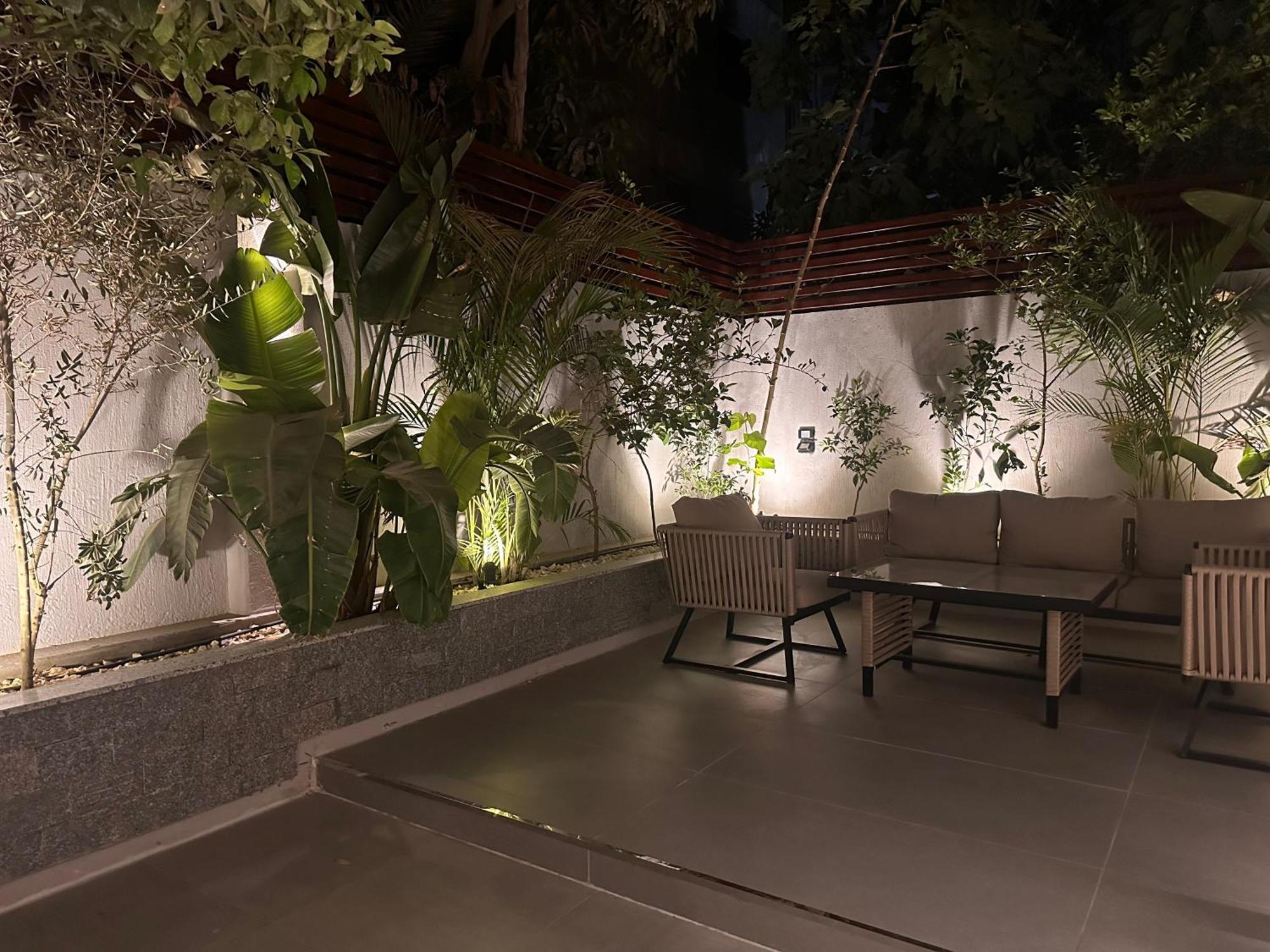 Lacasa Residence El El Cairo Exterior foto
