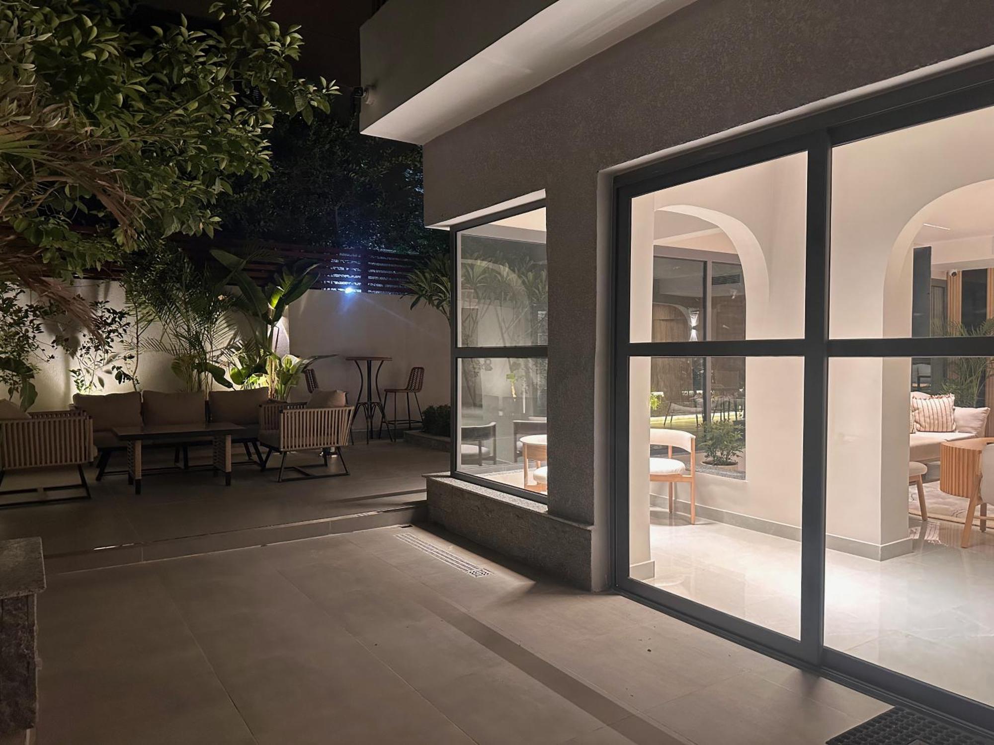 Lacasa Residence El El Cairo Exterior foto